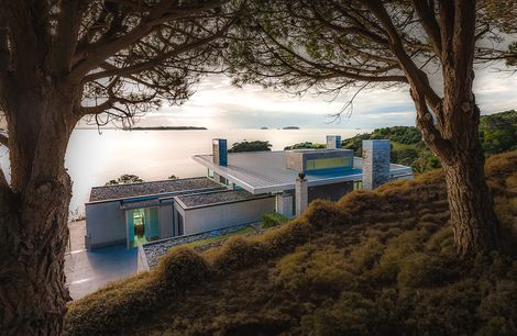 Waiheke House