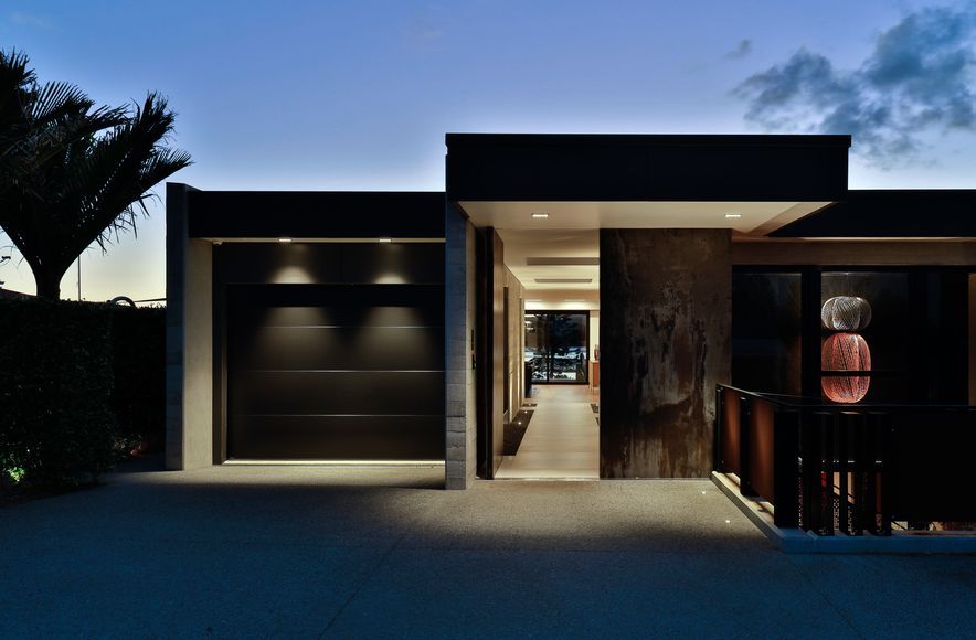 Omaha Beach House