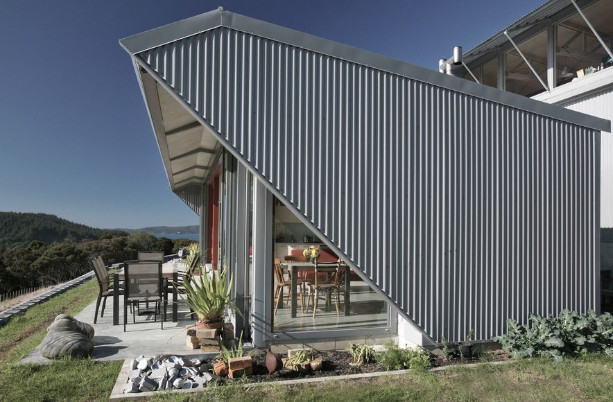 The Boat House