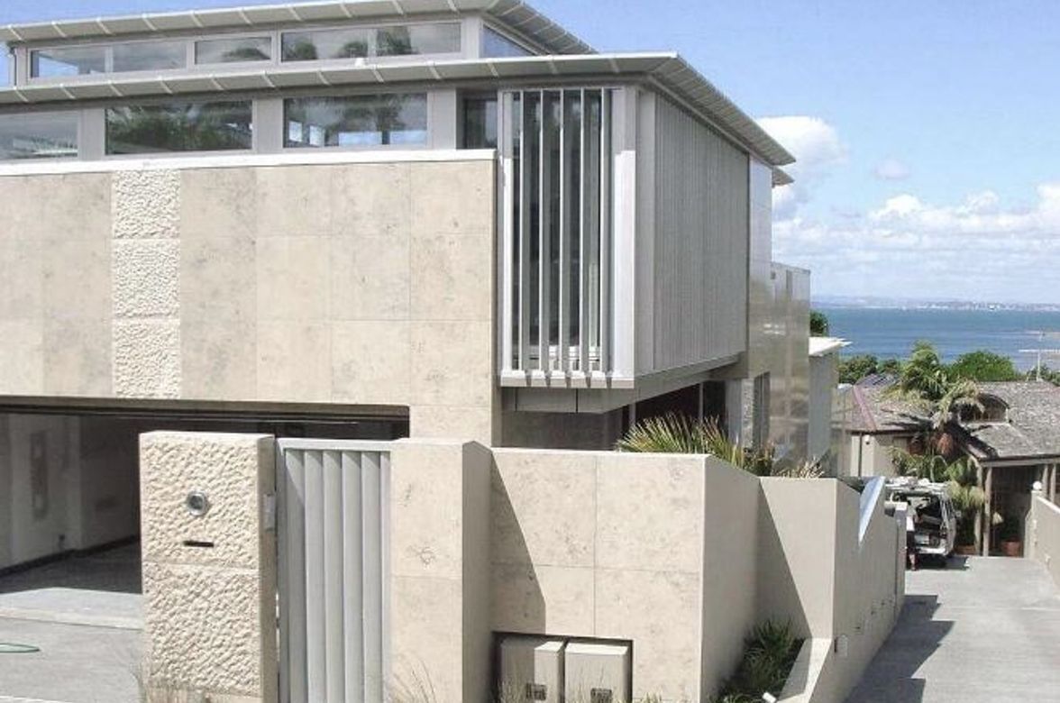 Mairangi Bay Lavish Living