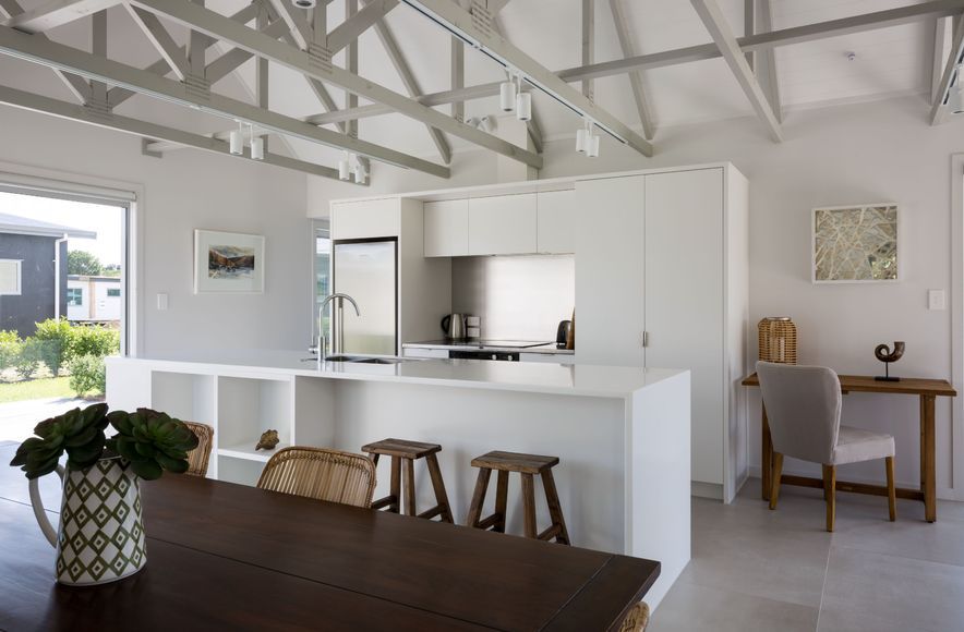 Cooks Beach House