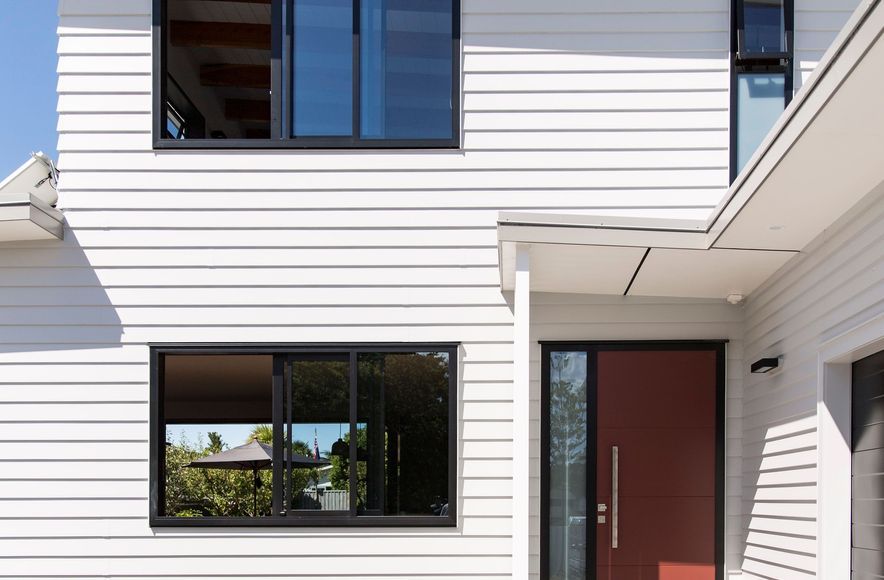 Maraetai House
