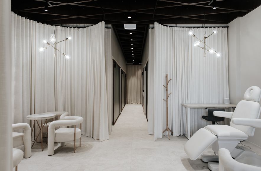 Lanreé Aesthetics Parnell