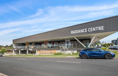 Radiance Centre