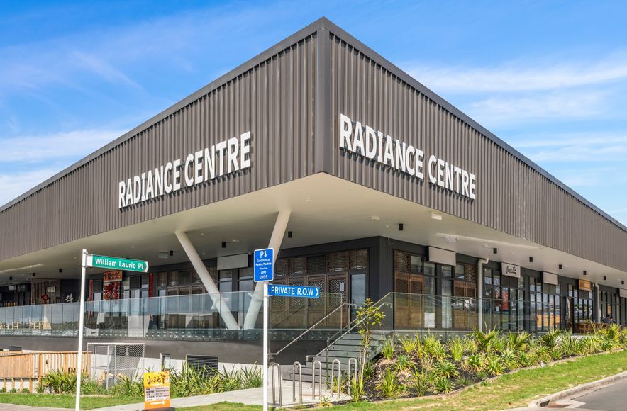 Radiance Centre