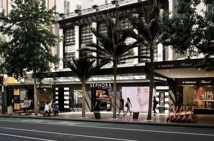 Sephora