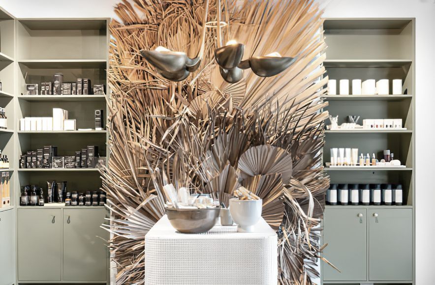 Crysalis Salon