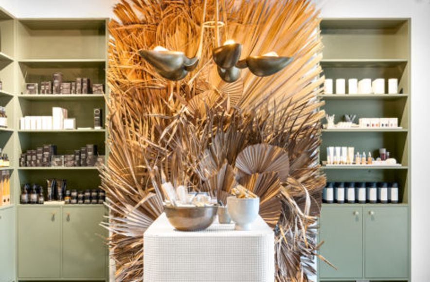 Crysalis Salon