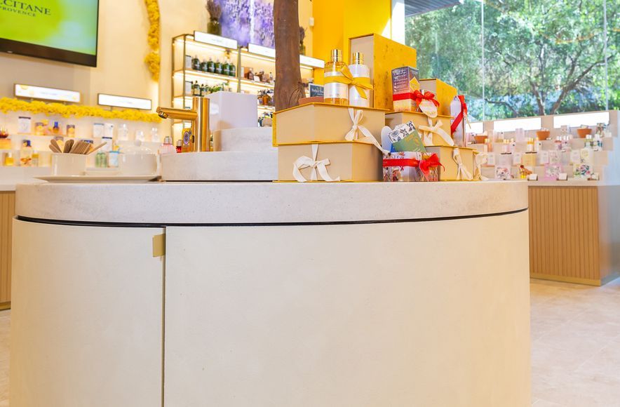 L'Occitane