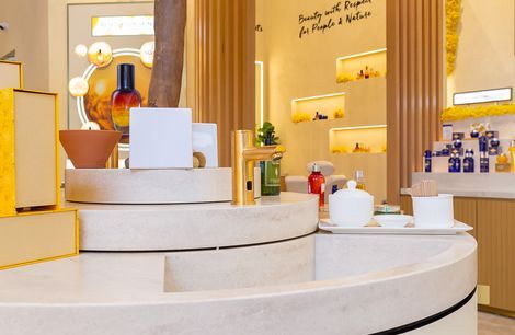 L'Occitane