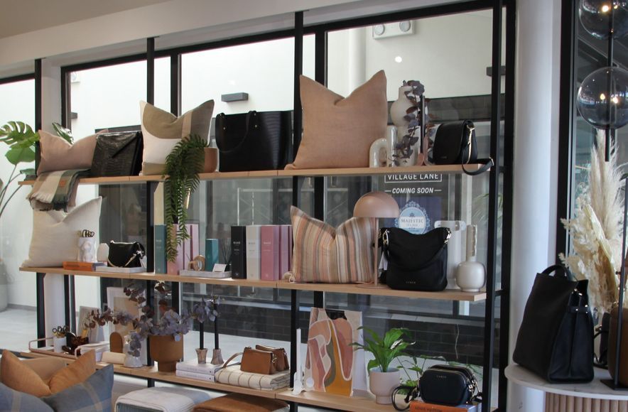 101 Design Store, Howick