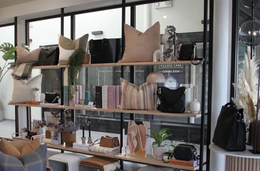 101 Design Store, Howick