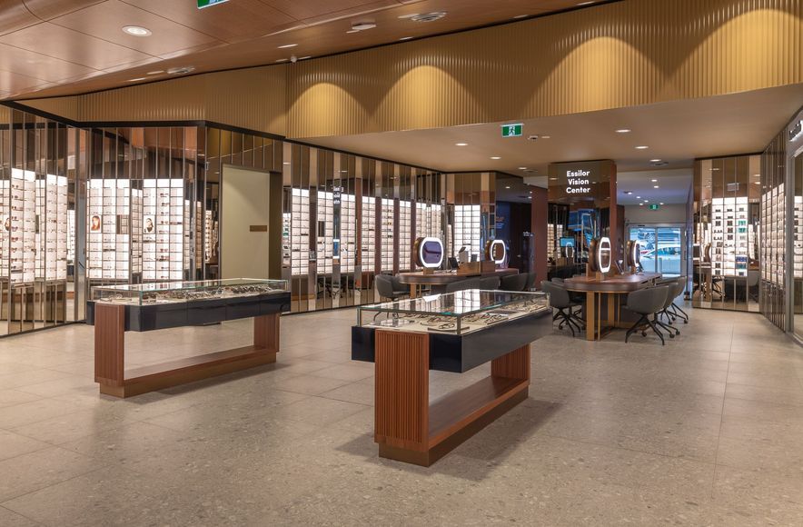 OPSM Eye Hub | Hawthorn