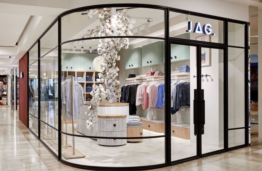 Jag Westfields