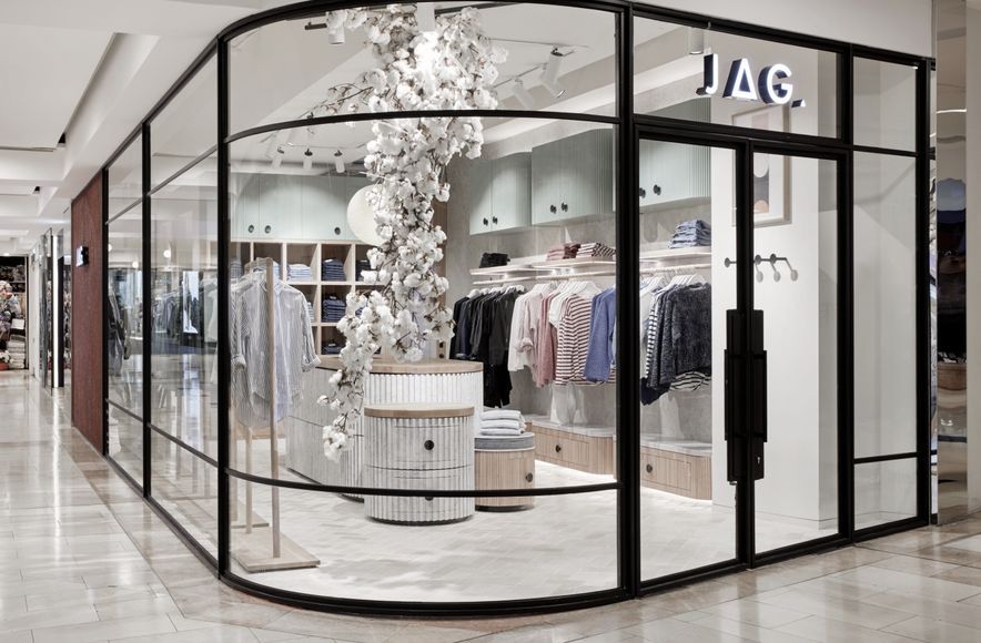 Jag Westfields