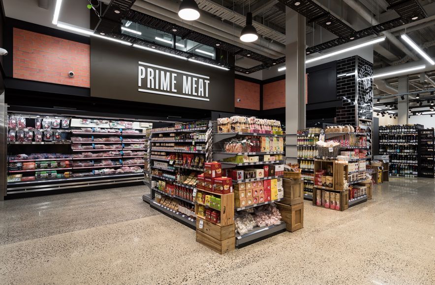 Fresh Choice Supermarket Alexandra Park