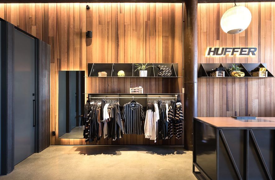 Huffer _ Newmarket