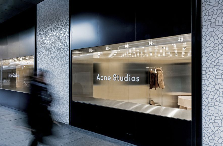 Acne Studios
