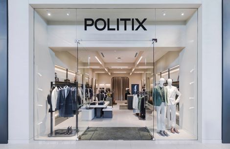 Politix Albany