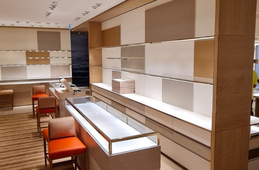 Louis Vuitton Newmarket