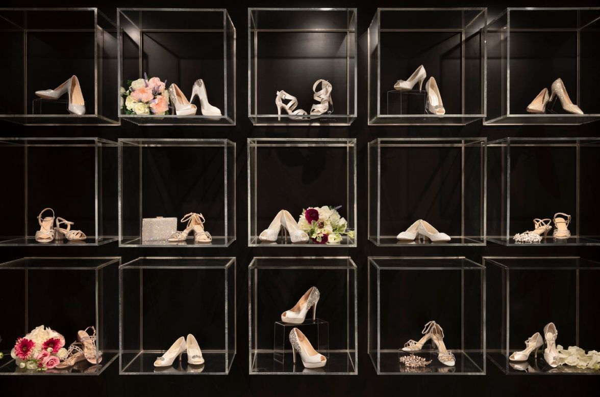 Jessica Bridal