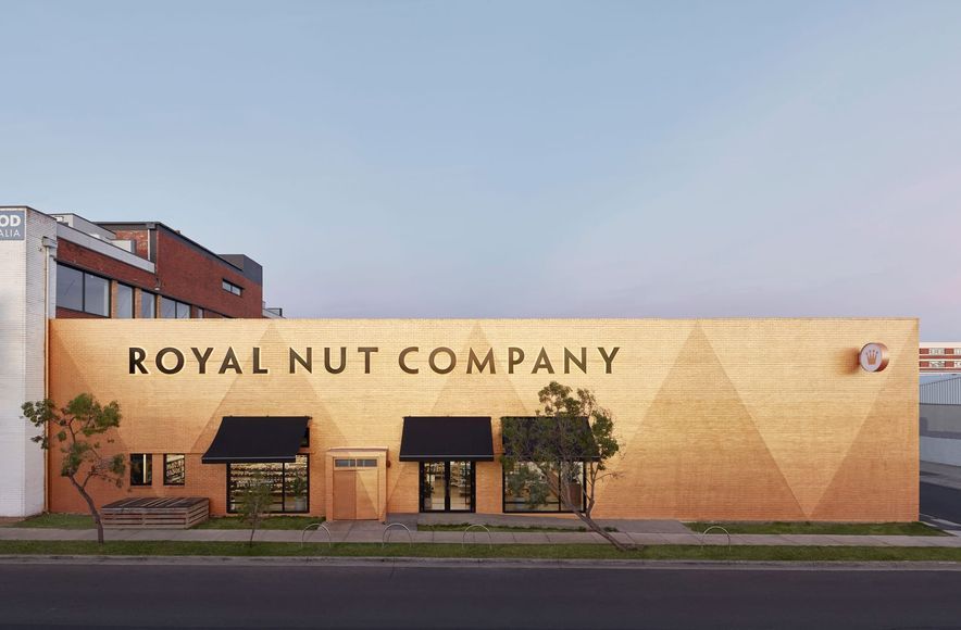 Royal Nut Company
