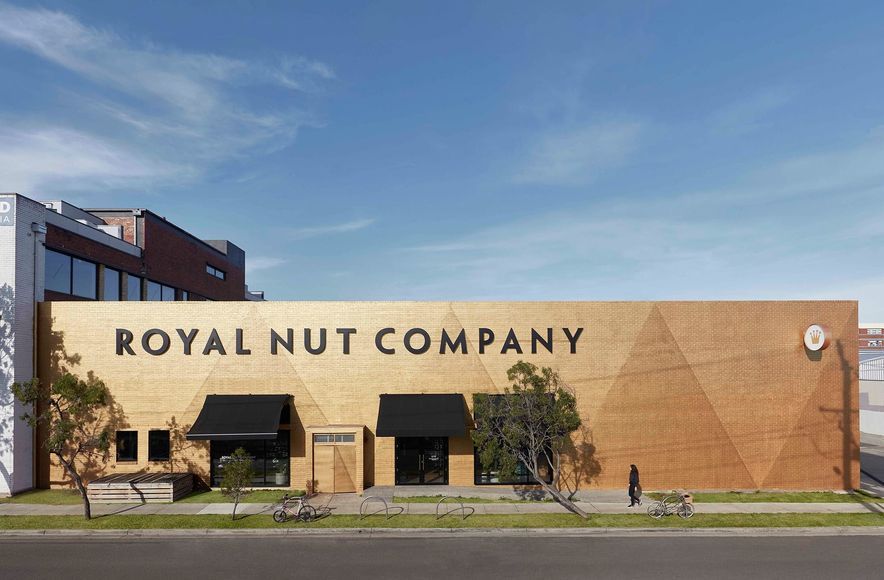 Royal Nut Company