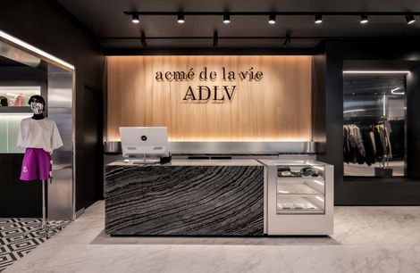 ADLV - QV
