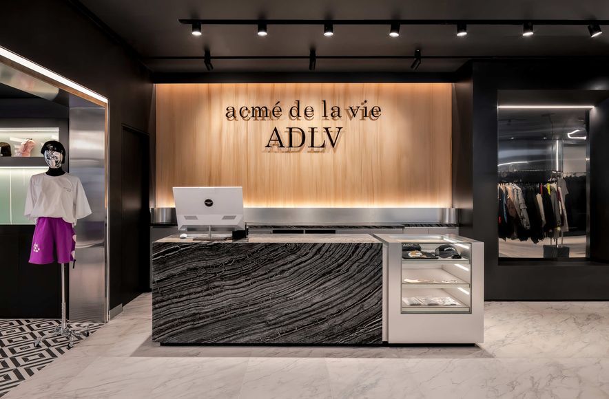 ADLV - QV