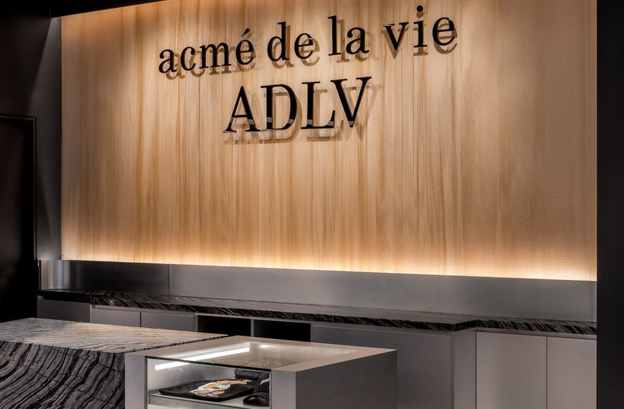 ADLV - QV