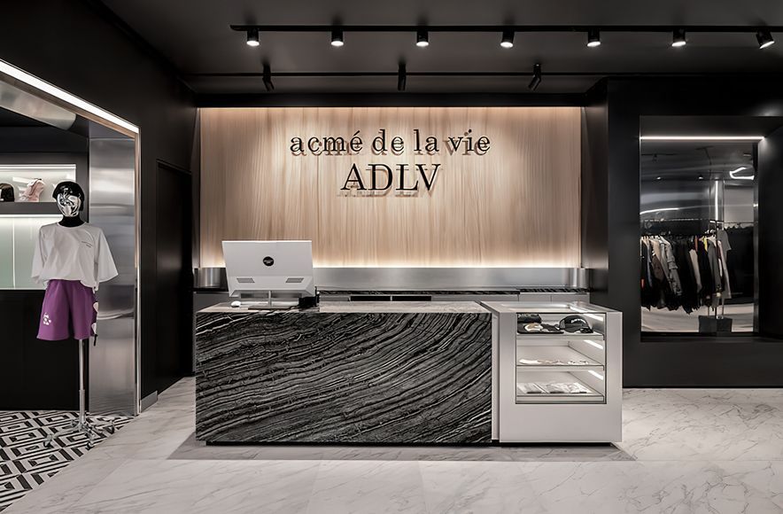 ACMÉ DE LA VIE_QV