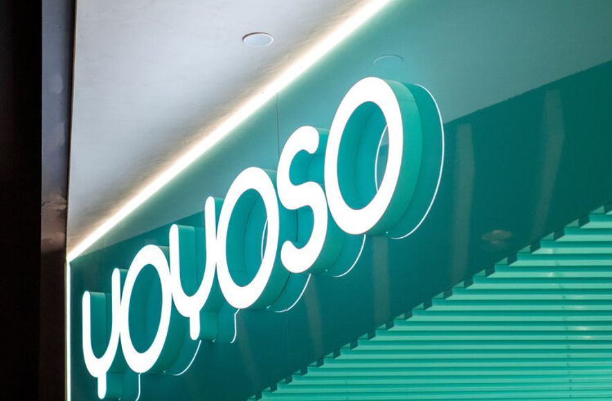 YOYOSO | Westfield Newmarket