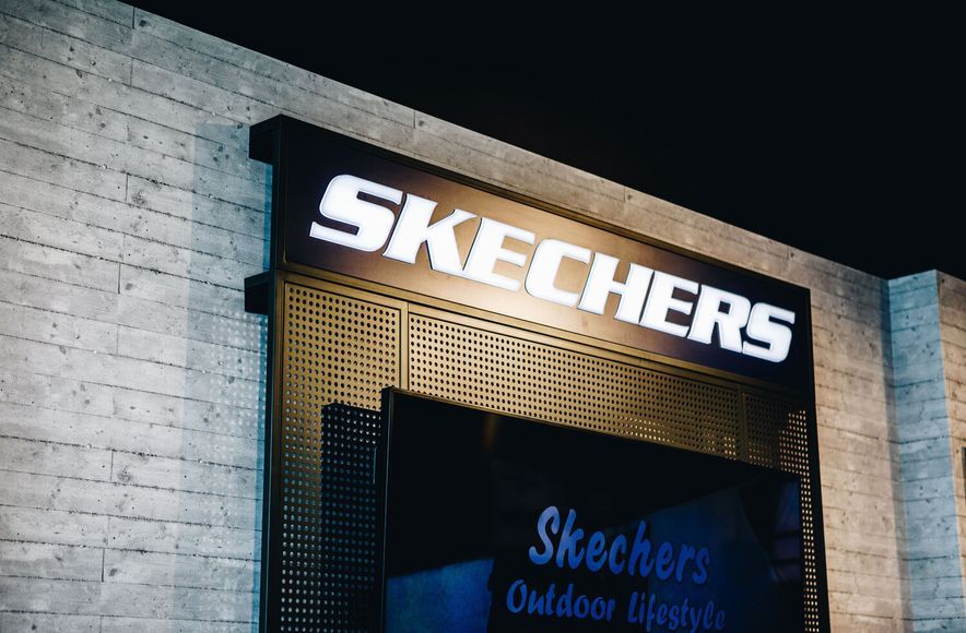 Skechers | Westfield Newmarket