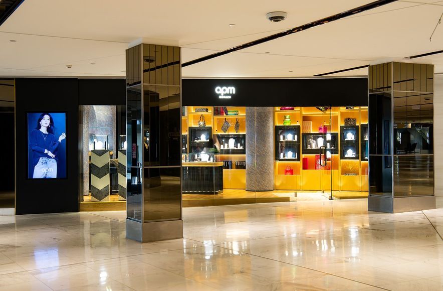 APM Monaco