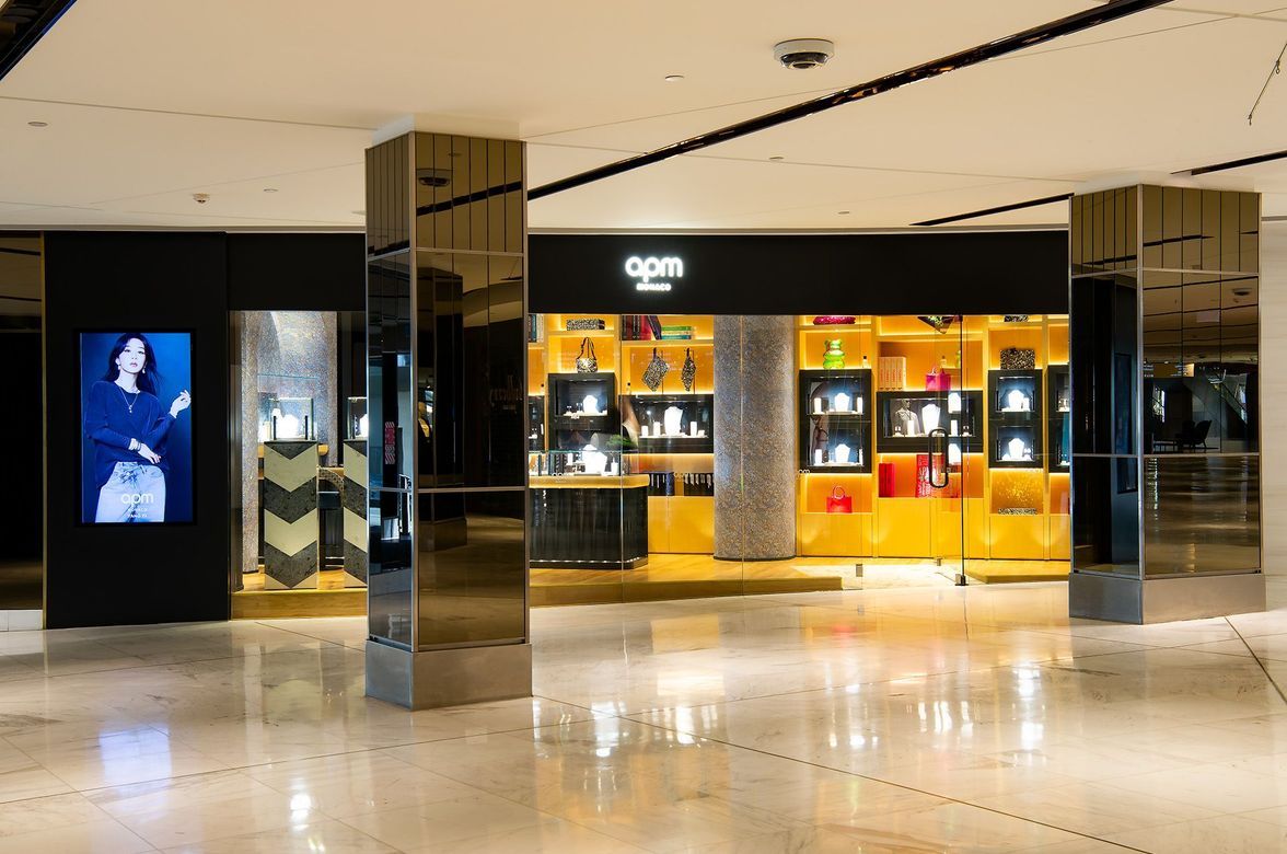 APM Monaco