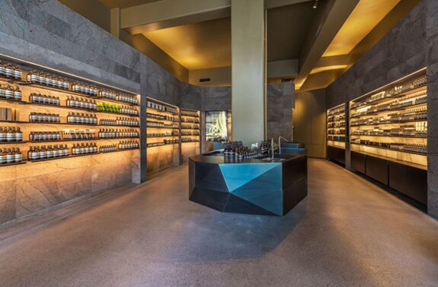 Aesop High Street