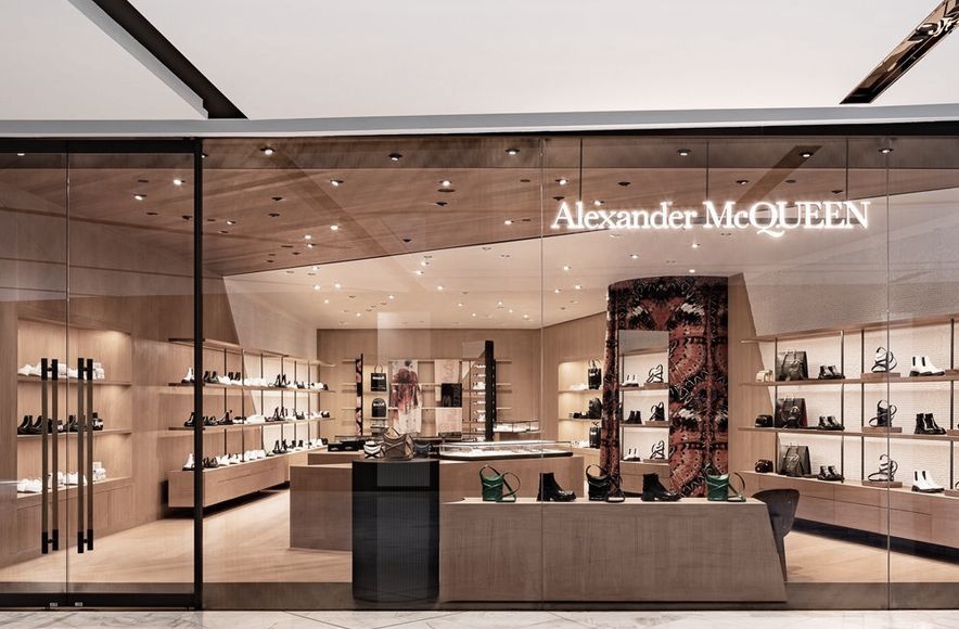 Alexander McQueen
