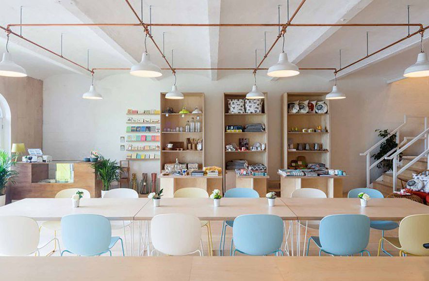 Archive Homestore & Kitchen
