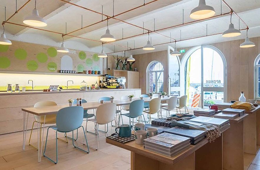Archive Homestore & Kitchen