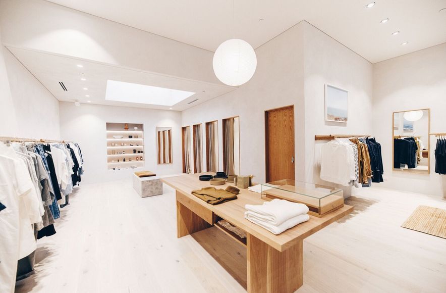 Assembly Label | Westfield Newmarket