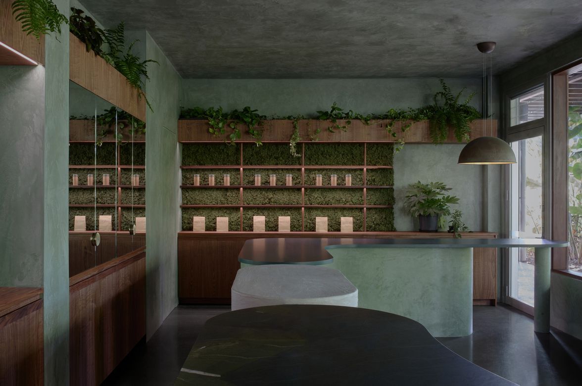 Astrid Dispensary - Byron Bay