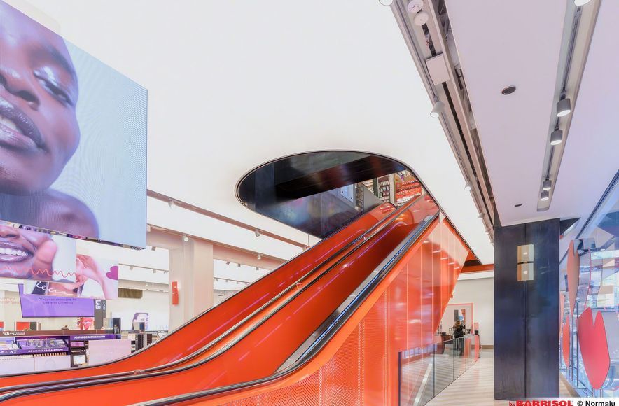 The MECCA Flagship Store | Australia