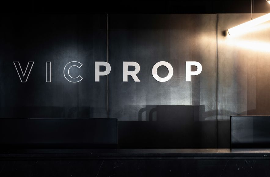 Vicprop