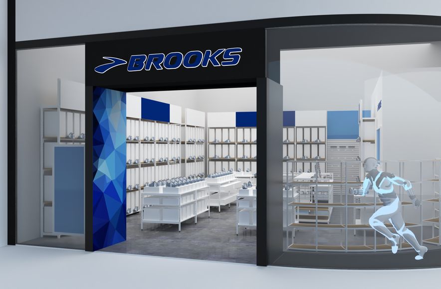 Brooks | Manawa Bay