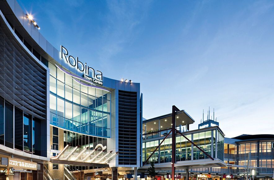 Robina Town Centre