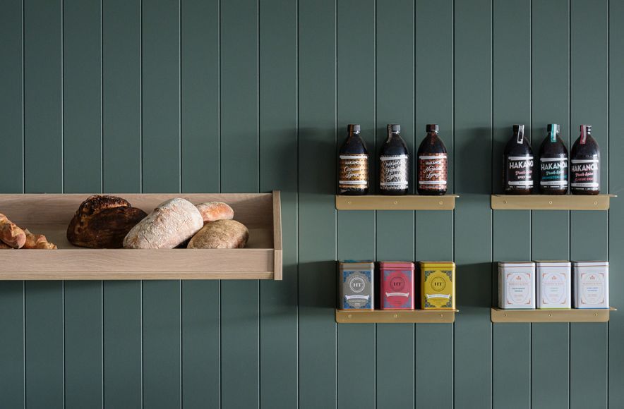 Clover Design Store