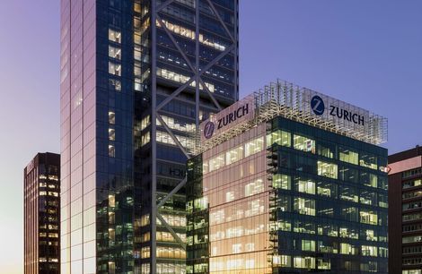 Commercial Bay: the gateway where past and present meet