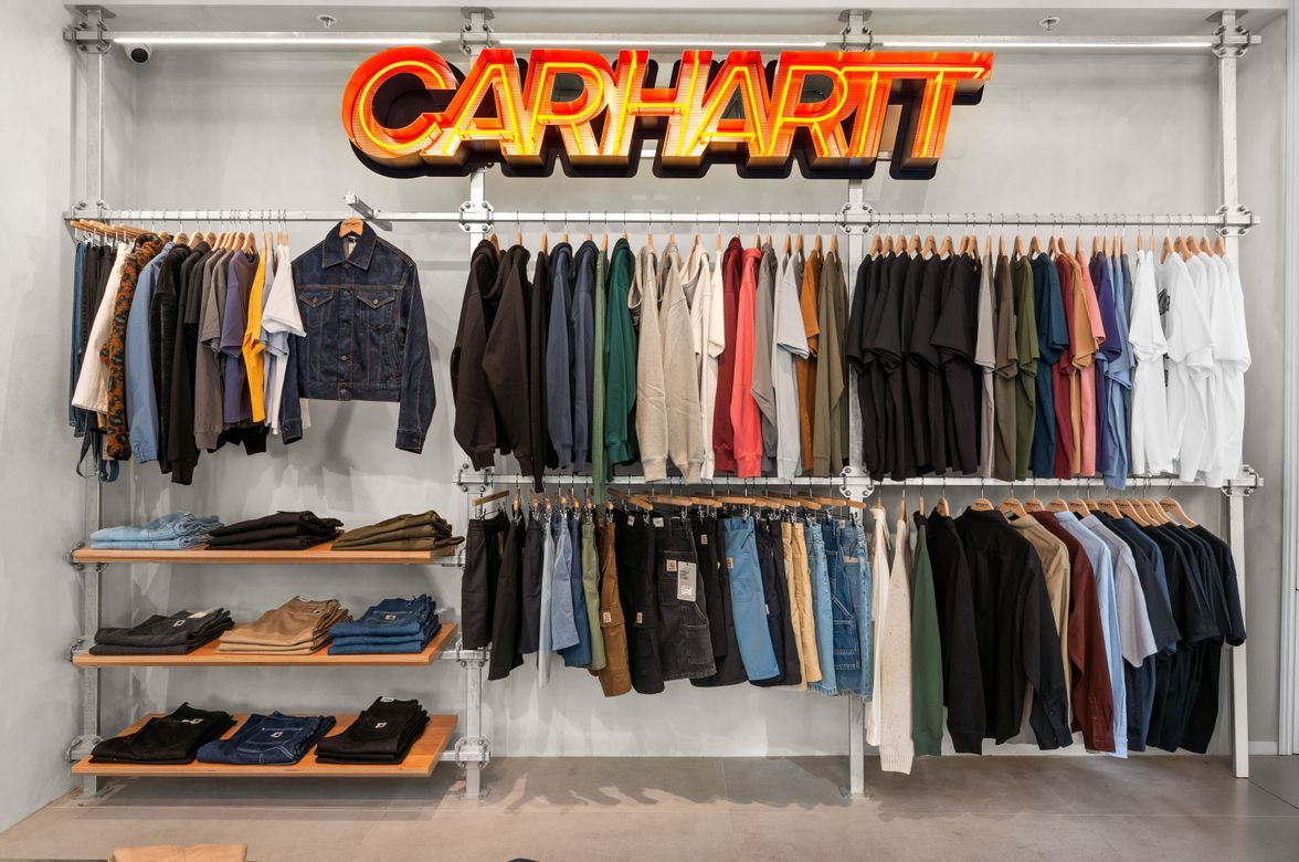 Carhartt - Darlinghurst