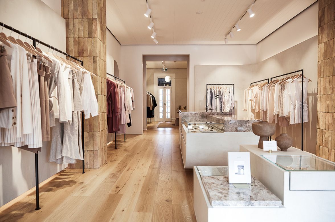 Elka Collective - Chapel Street
