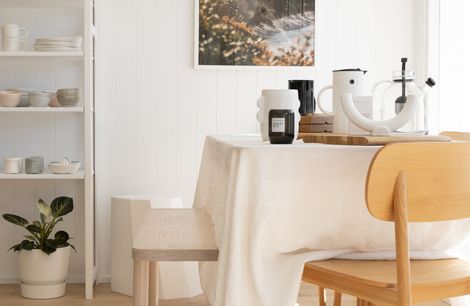 Sunday Homestore: Your Weekend Retail Destination